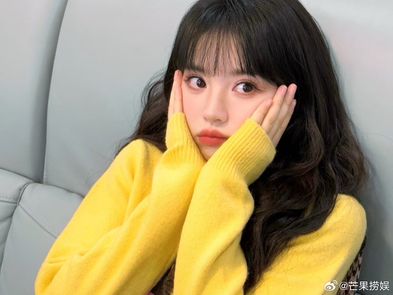 田曦薇的第一个神级镜头姐姐咋会这么美人生的美学镜头真的有了！！！太美了田曦薇