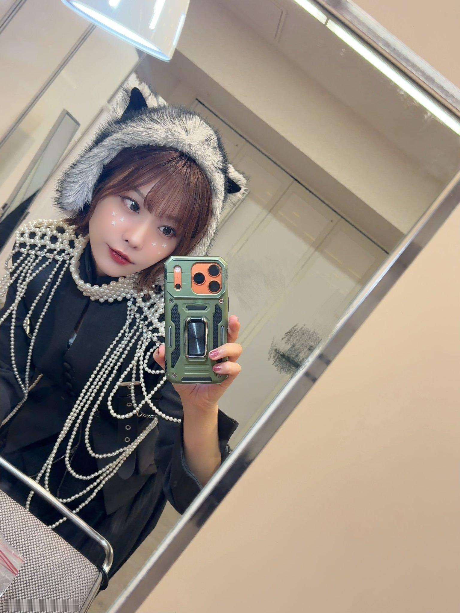 寺川爱美