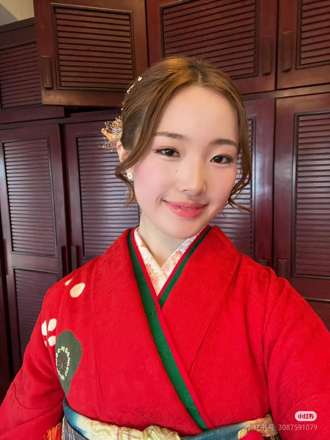 话说日本近几年就推出了许多颜值和气质都相当不错的新晋博主，而meigaai就是其