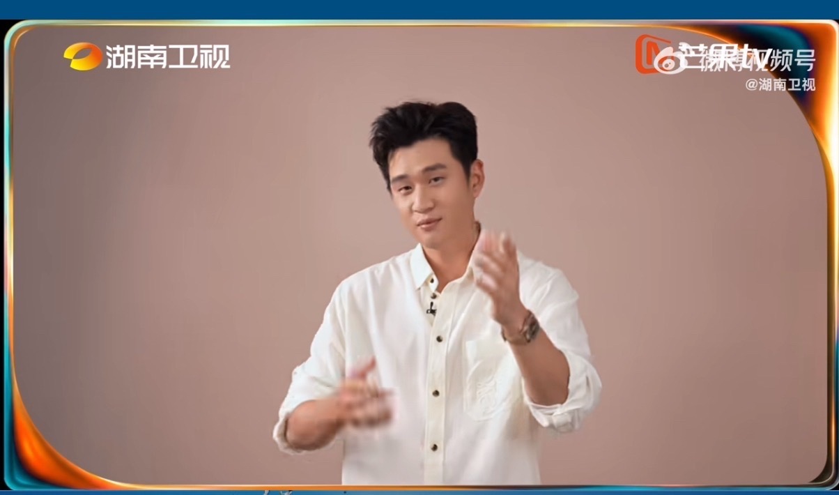 和歌手一起为高考加油歌手2026歌手2026全员暖心助阵高考，愿每一位考生不负日