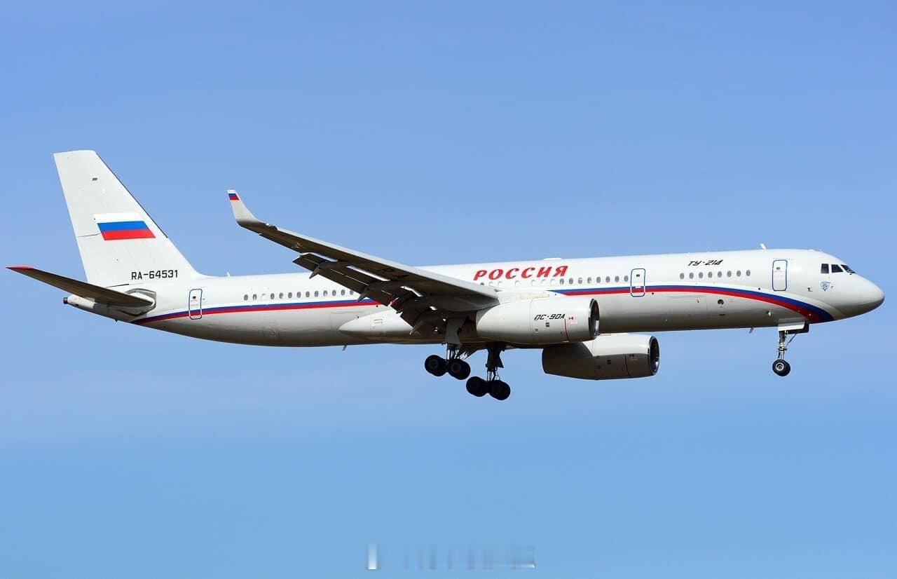 继低质量汽油后，俄罗斯现在希望降低航空燃料标准俄罗斯交通部提出允许使用冰点 -5