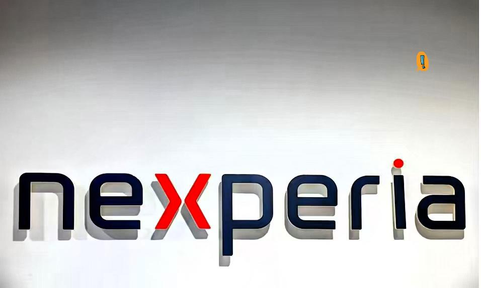 荷兰现在收场难了。
​路透社最新的报道说，白宫准备救场，让中国封装工厂即将发货。