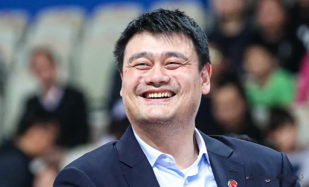 NBA的福利太好了，姚明以后每年最多可以领取128万元养老金！

近日，在NBA