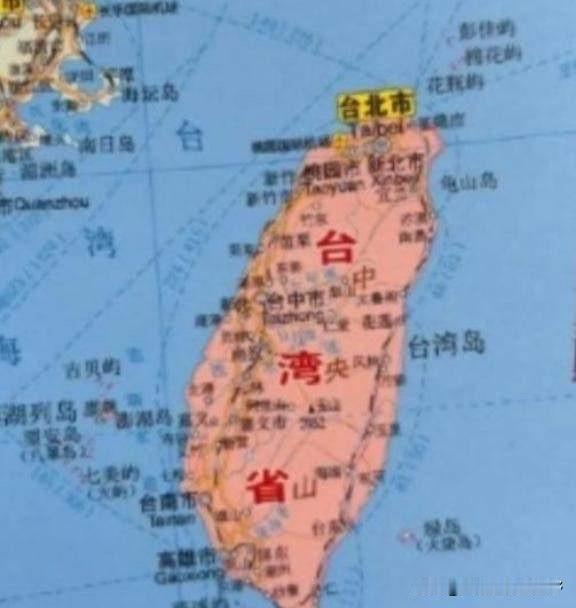 很多人问："中国为什么不趁机收回台湾？"说白了，不是不想，而是不能，这背后的水深