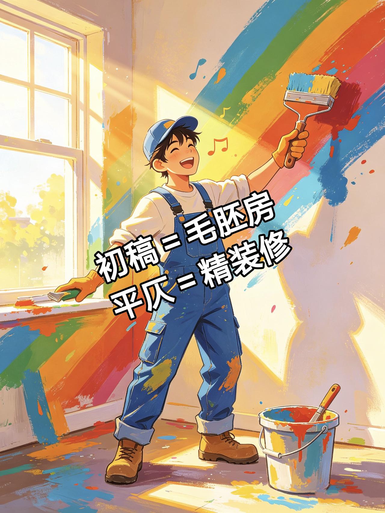 对联写好后为什么要调校平仄?好吃到停不下来 创作者中心