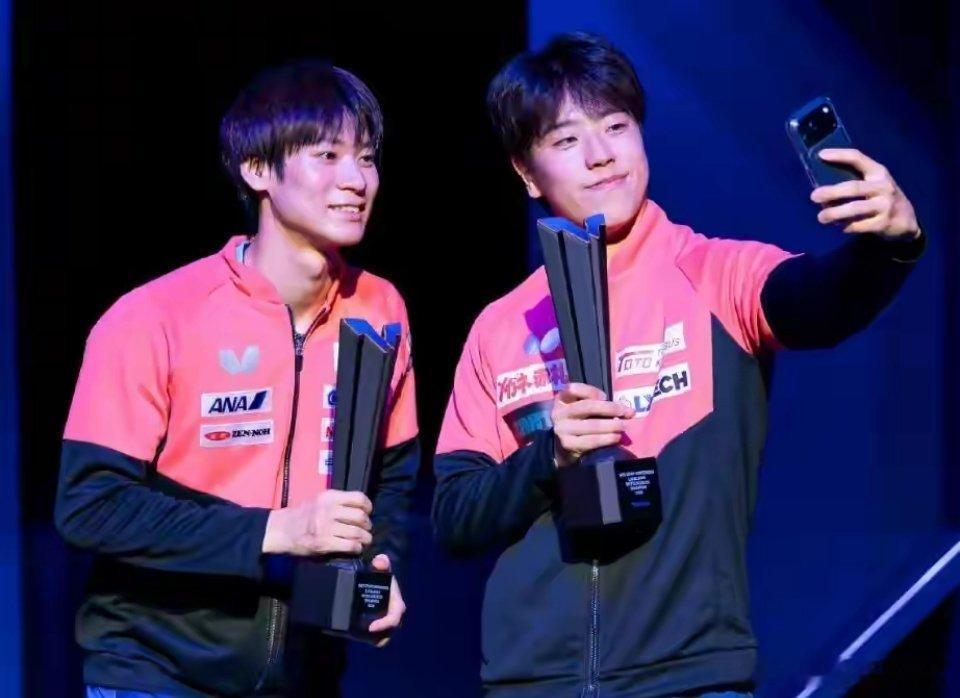 WTT球星赛：6月21日赛程确定！最后3冠今晚产生，国乒提前0冠收场以往习惯了在