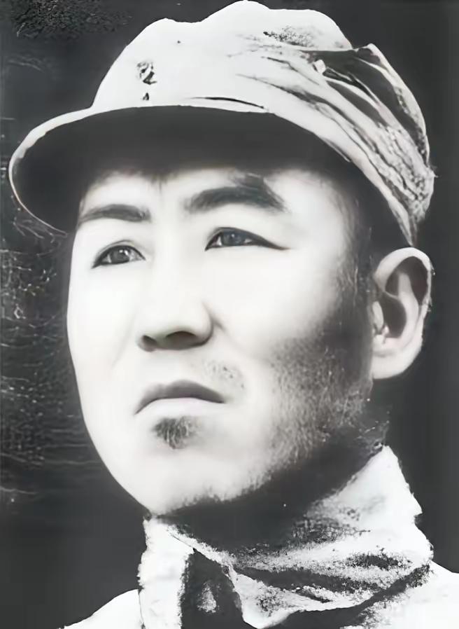 1936年，叛变的地下党约陈毅到酒店里见面，没想到陈毅先去了叛徒家中，只因叛徒媳