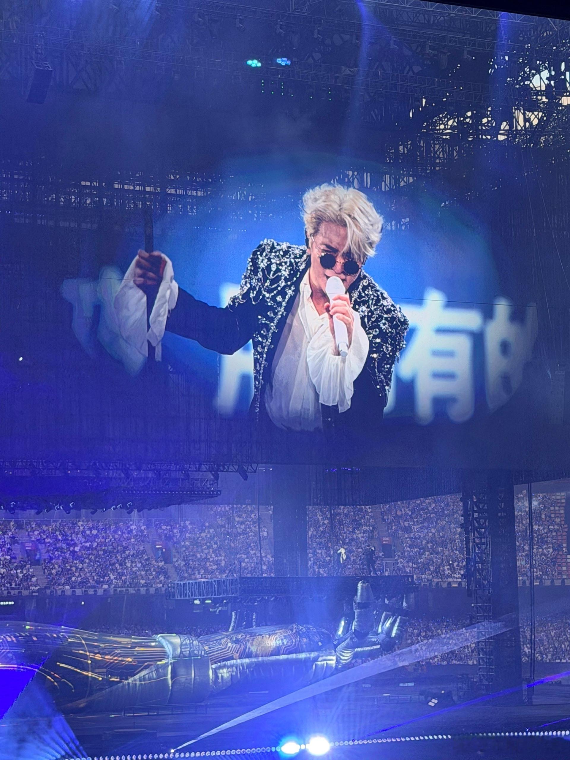 来看老薛～与倪分享薛之谦 北京·鸟巢(国家体育场)