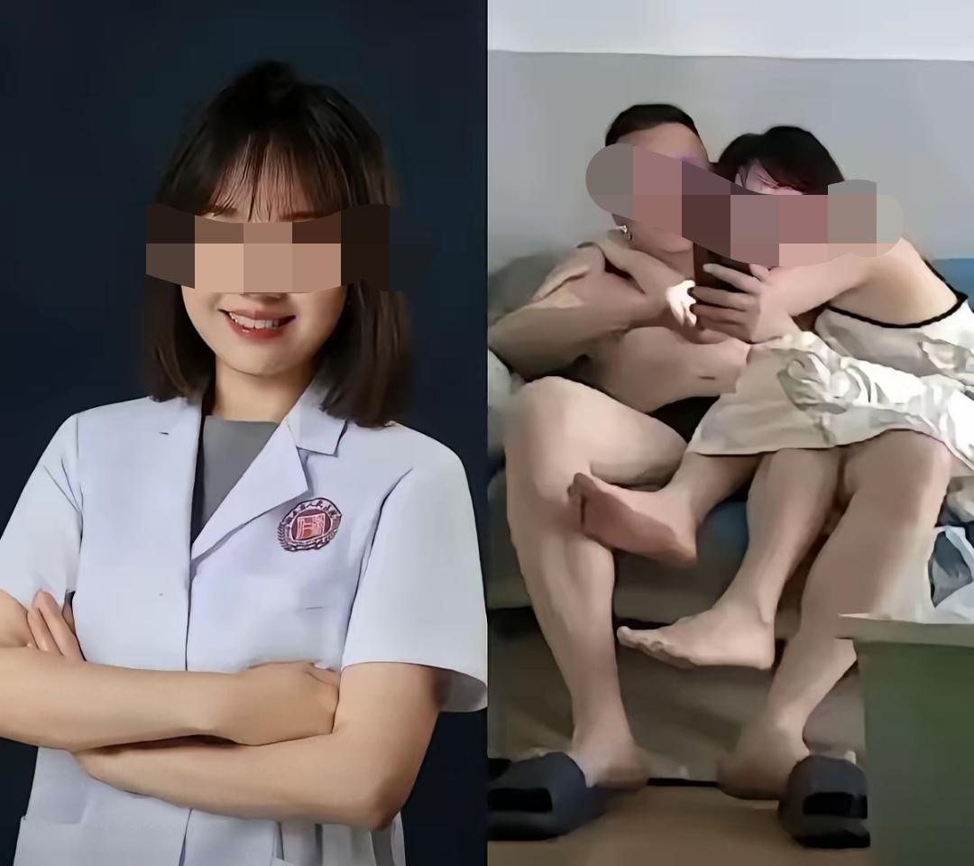 湖南省人民医院又出名了，还是出了两个著名的医生
两个都是博士，一个是副院长一个是