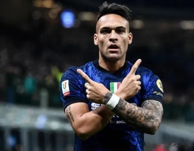 欧冠，国际米兰1-0本菲卡，本场比赛不得不承认的2个事实

1.劳塔罗踢得真好
