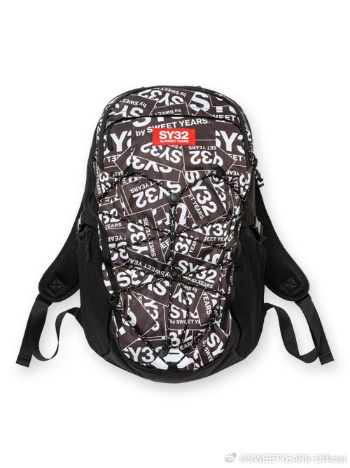 时尚背包sweetyears背包逆流而上的你 ​​​