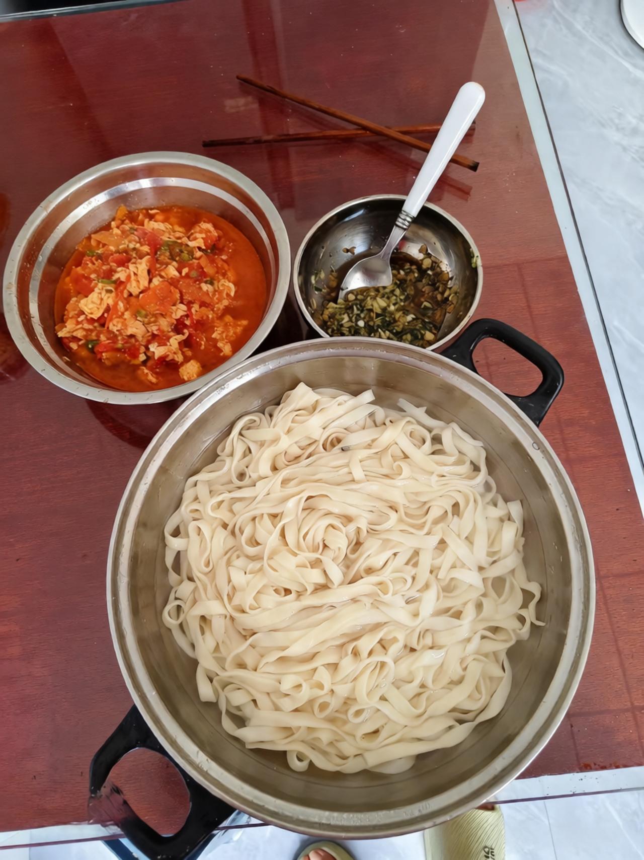 随便吃点吧
