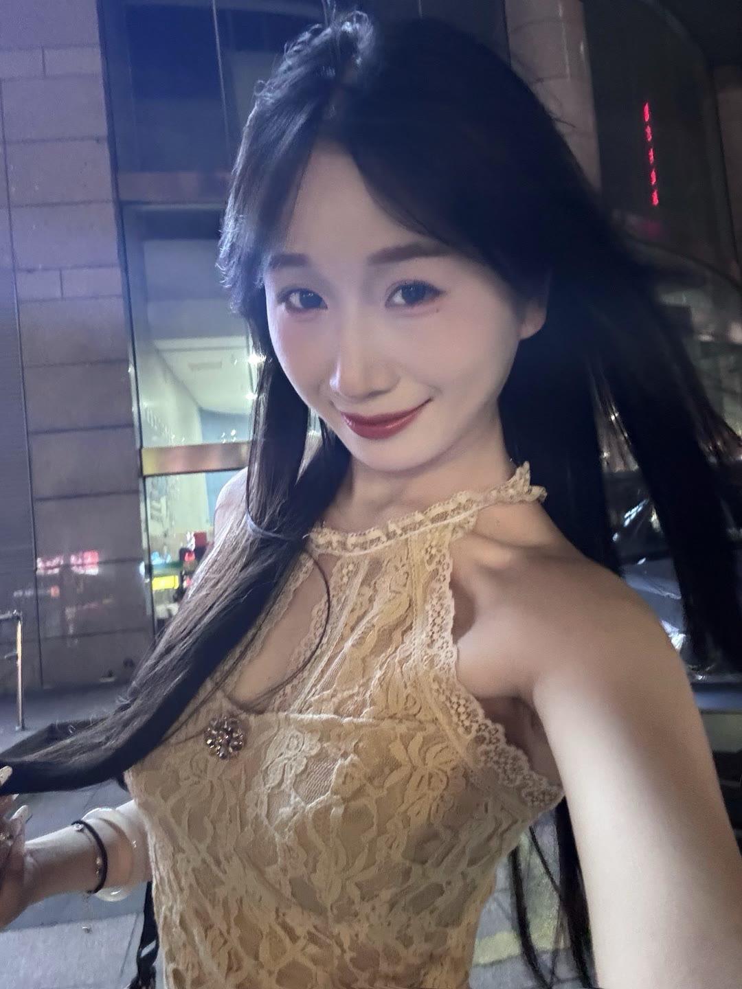 清纯女神 可爱甜妹