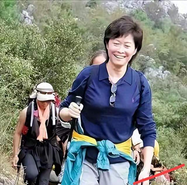 原来敬一丹去世早有预兆，去世原因曝光，知情人俩月前已曝内幕