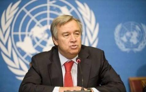 下届联合国秘书长竞争 谁将得到中国的关键一票？等到2026年底，古特雷斯卸任，全