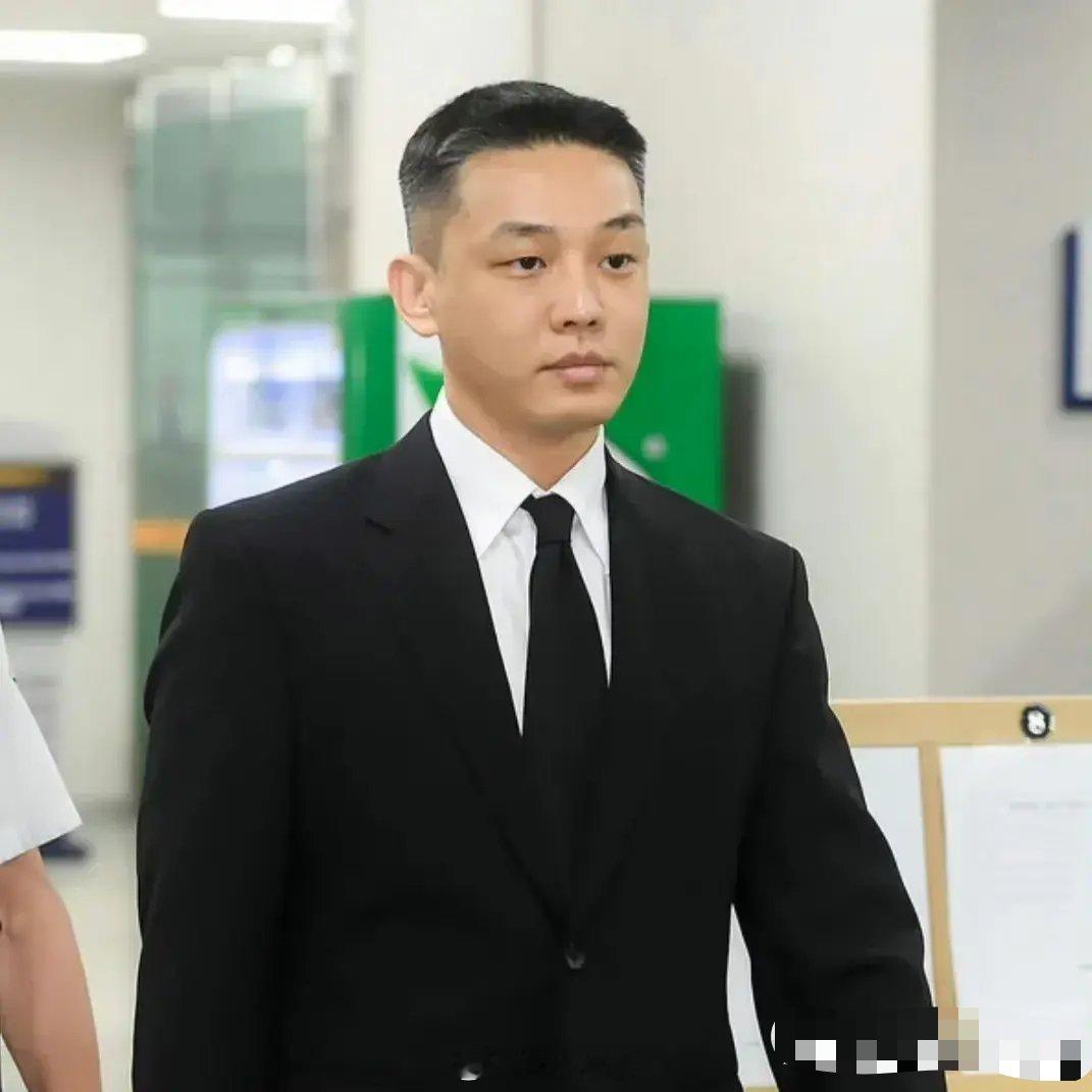 刘亚仁因父亲去世请求减刑刘亚仁怎么好意思用这种理由来给自己要求减刑的，说不定他父