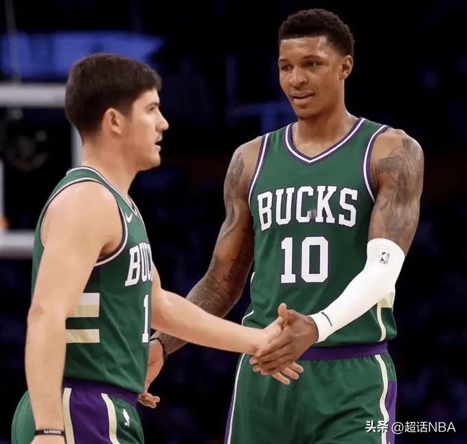 一觉醒来！NBA传来了5大不得不说的交易流言！

1、火箭可能会提出一笔以小史密