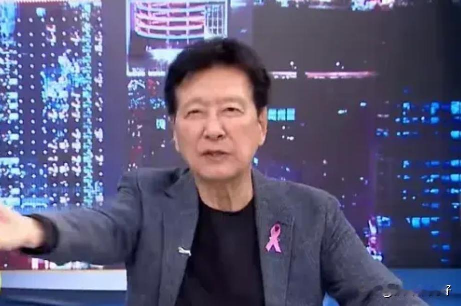 赵少康终于恭喜郑丽文当选，但认为郑丽文胜利不是靠自己努力而是三大力量支持

郑丽