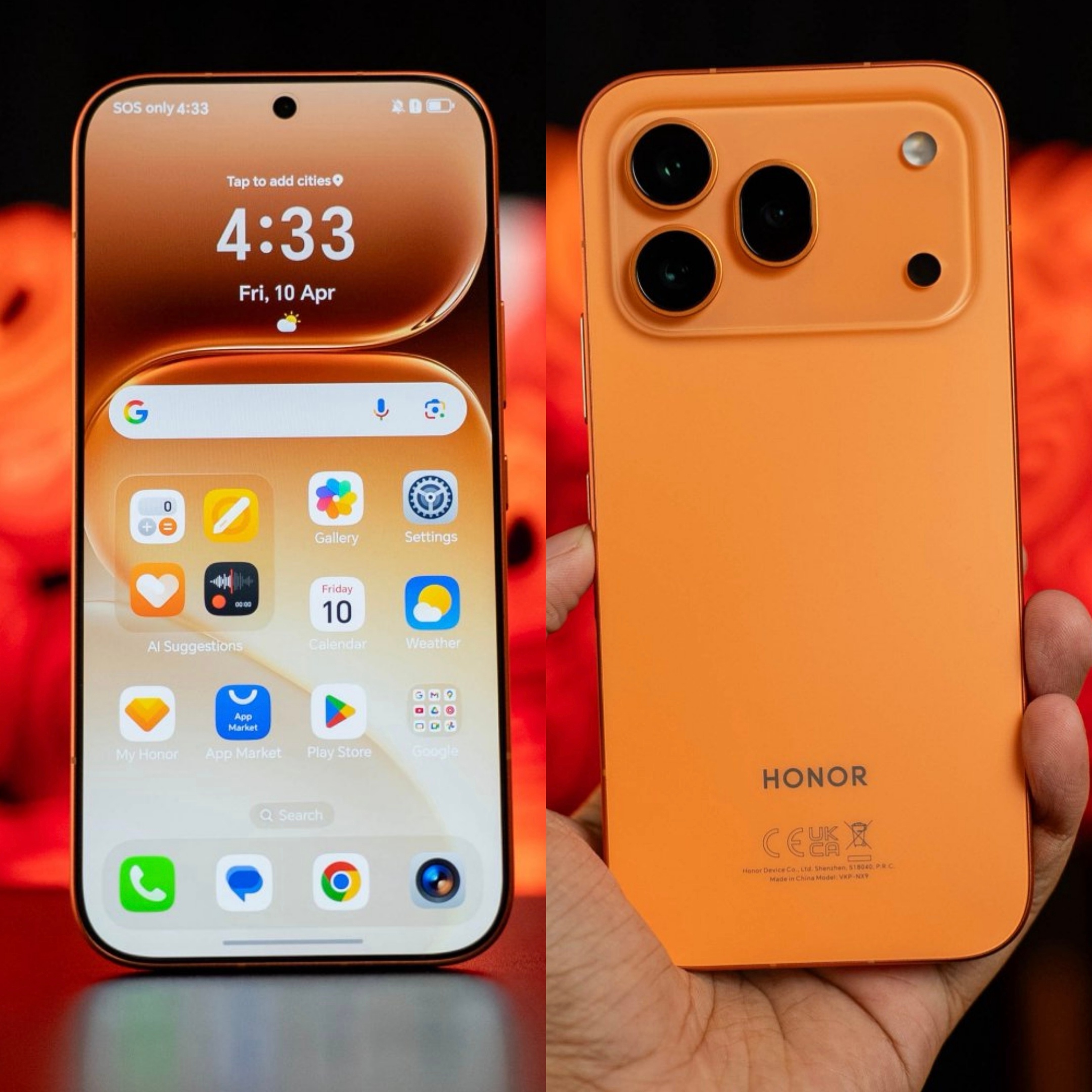 超大R角+极窄四等边，荣耀600 Pro这个正面还是不错的，骁龙8 Elite+