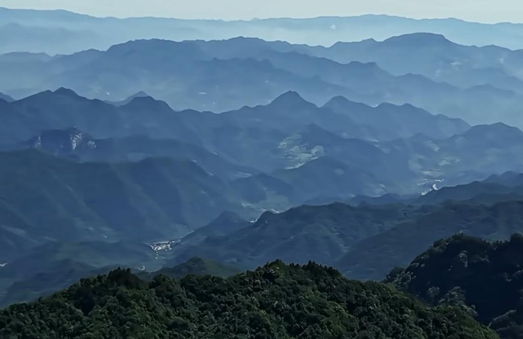 凤县