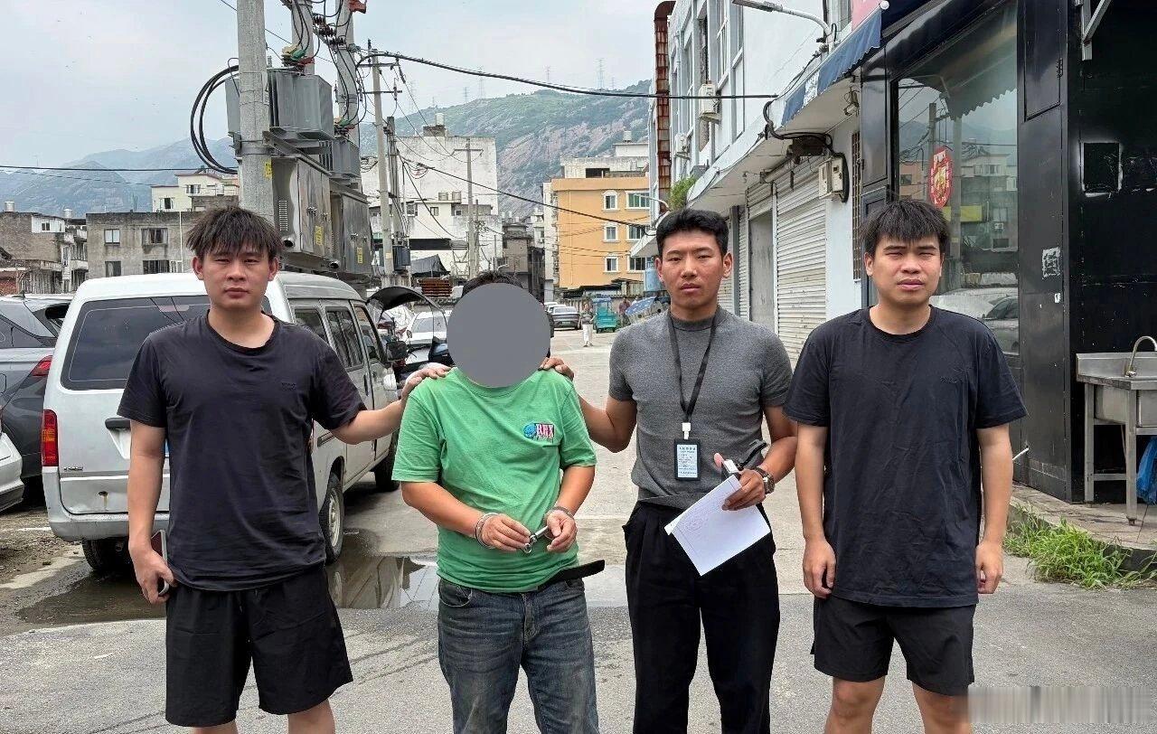 温州身边事【连环盗窃工地电缆！“电缆大盗” 落网】温州身边事 46 岁男子王某有