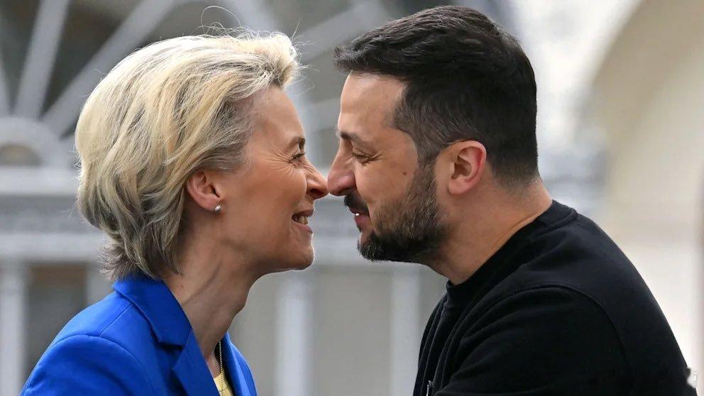 兄弟们，欧盟又出神操作就在霍尔木兹海峡被封，欧洲经济萎靡不振的关键时刻欧盟批准了