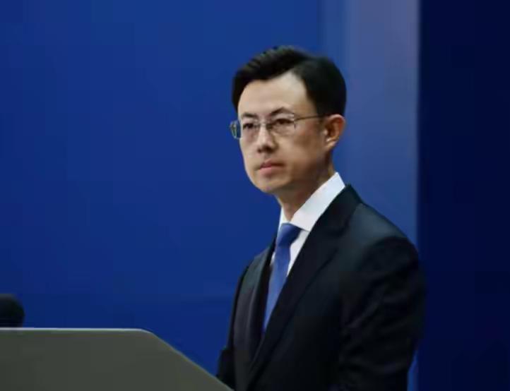 这是围绕特朗普“中东和平委员会”的一场外交博弈：中方明确不加入，特朗普态度转向示