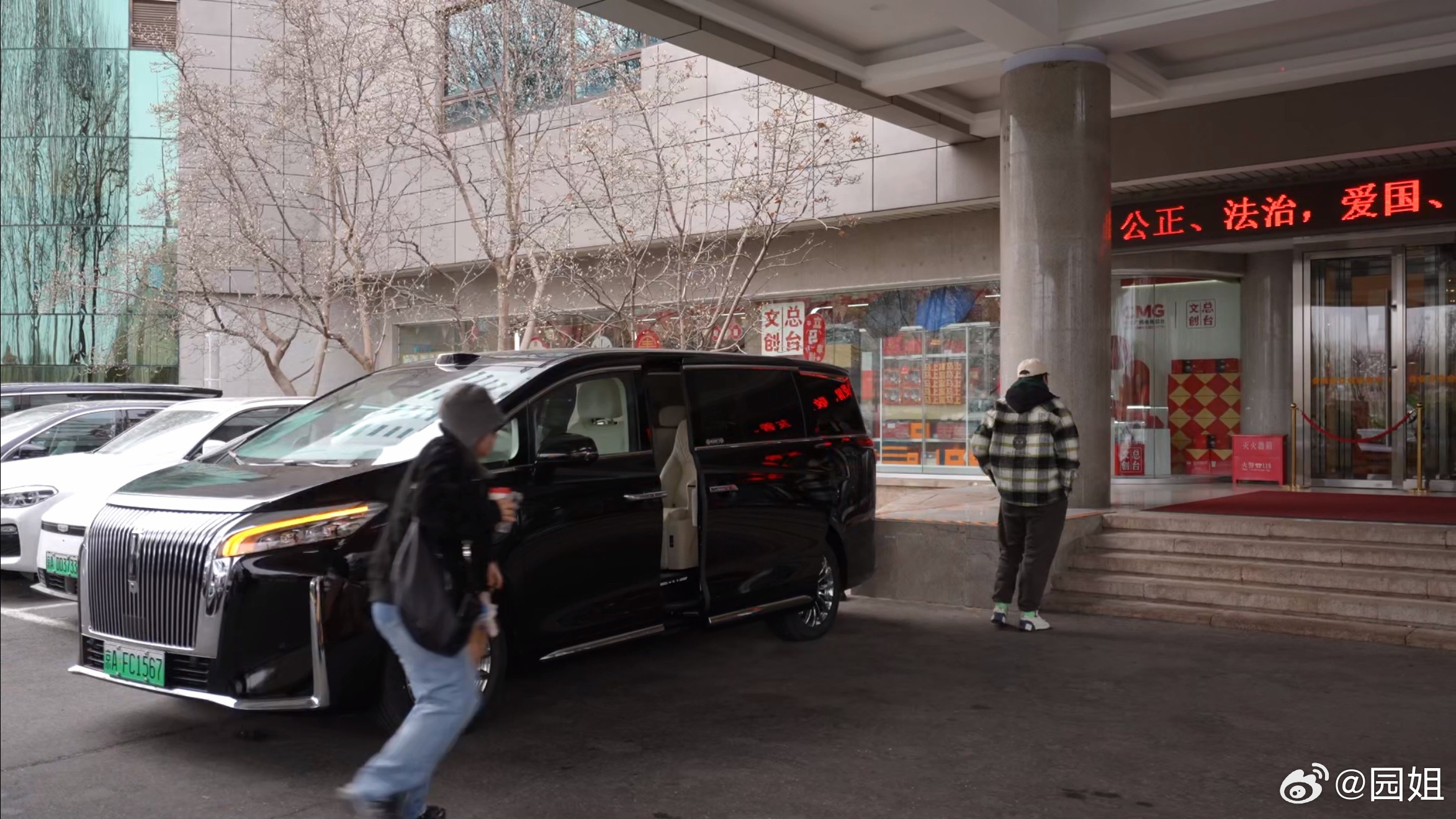 作为2026马年央视春晚的“官方指定护送座驾”，高山这波“央视严选”的身份，无疑