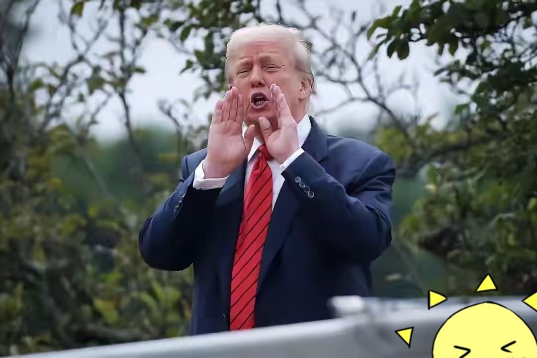 美国联合5个国家发表声明抹黑中国。
当地时间4月28号，美国国务卿卢比奥领头，与