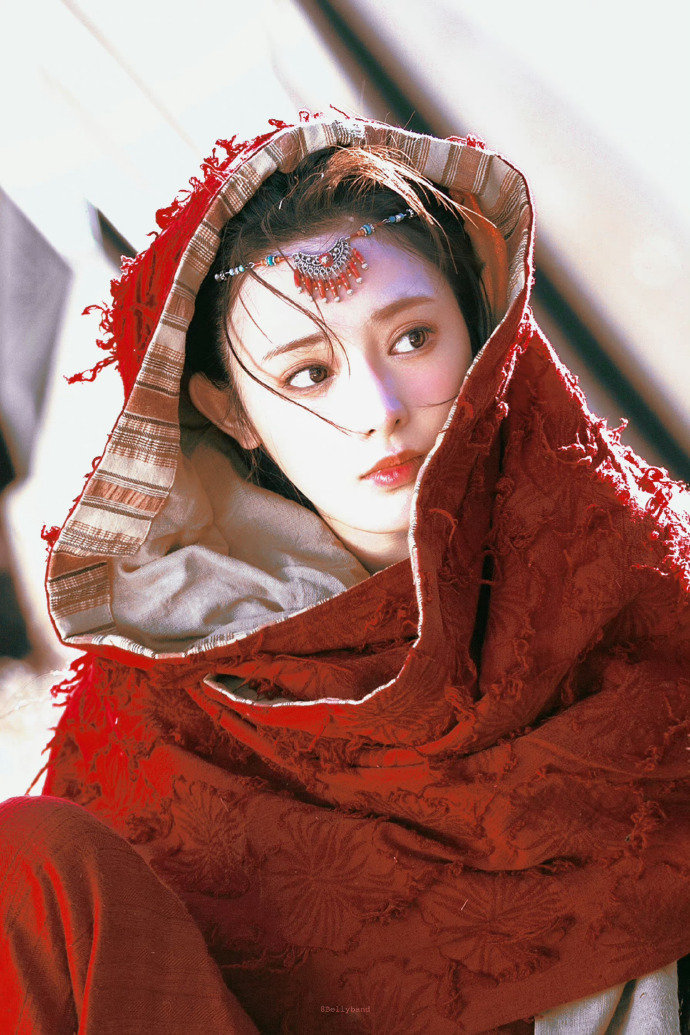 彭小苒 内娱名场面水印【彭小苒】回头看 不曾走远 