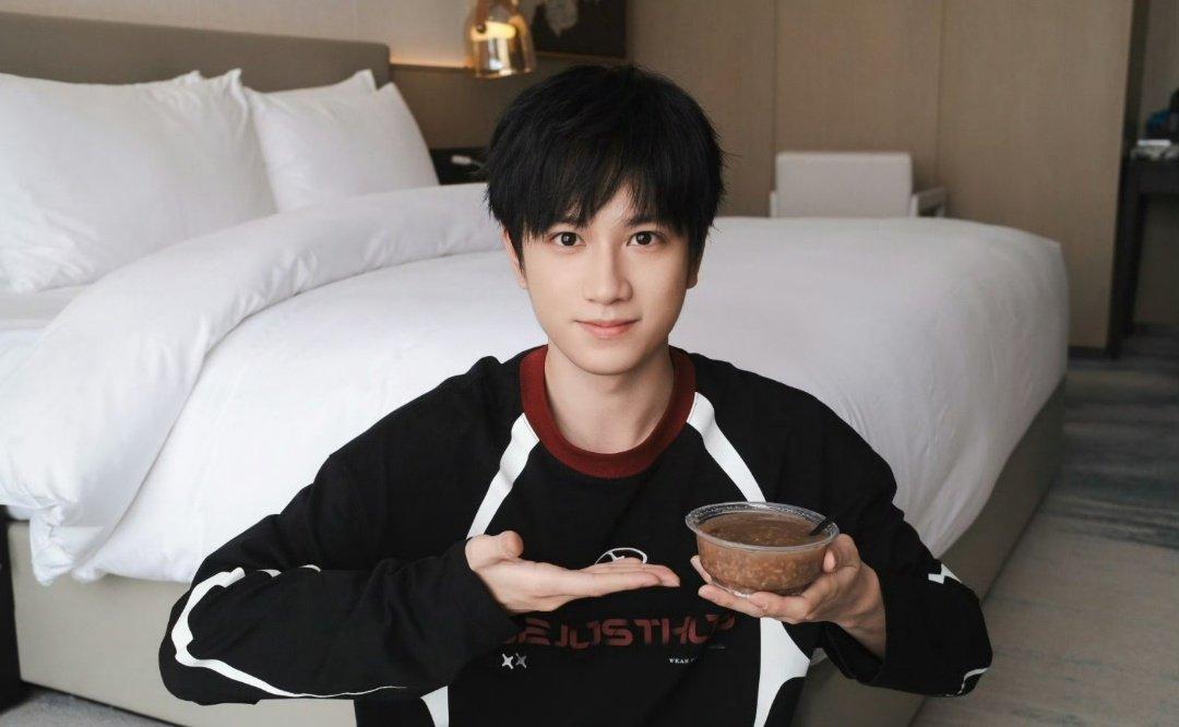 明星腊八营业腊八节营业明星明星的腊八营业来啦 