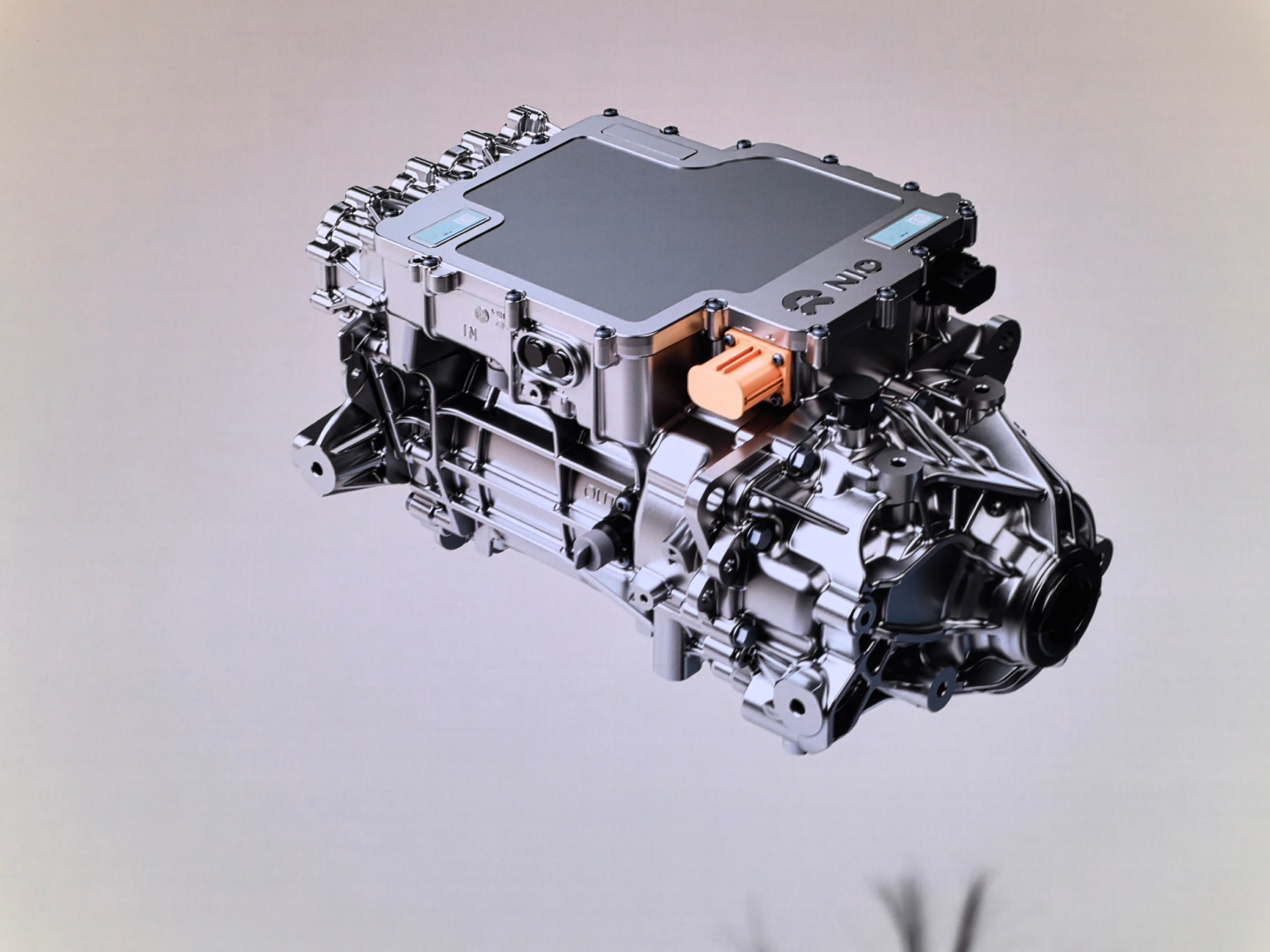 #做早饭时想# 昨天在西安参加蔚来的NIO Day2023，听李斌讲产品，一个很