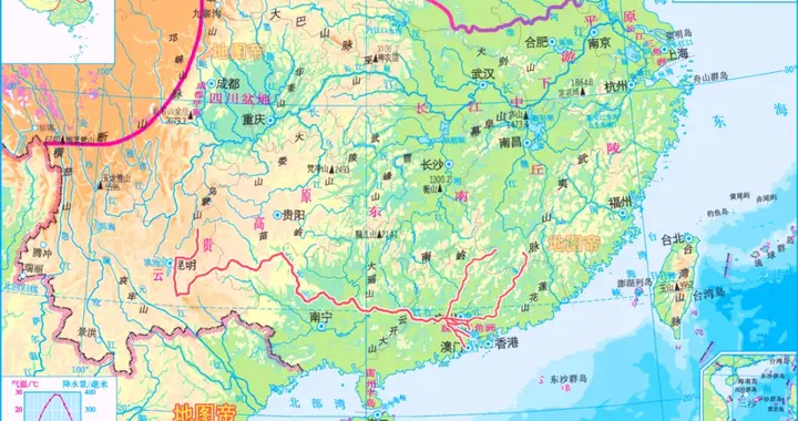 珠江八门夺海，是哪八门？