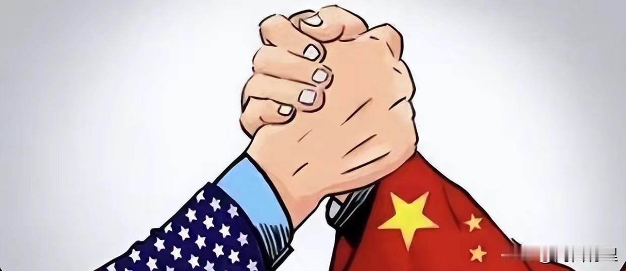 中美一握手，欧盟彻底傻眼了。
 
不是虚的，是生产线真要停了。
 
德国大众的电