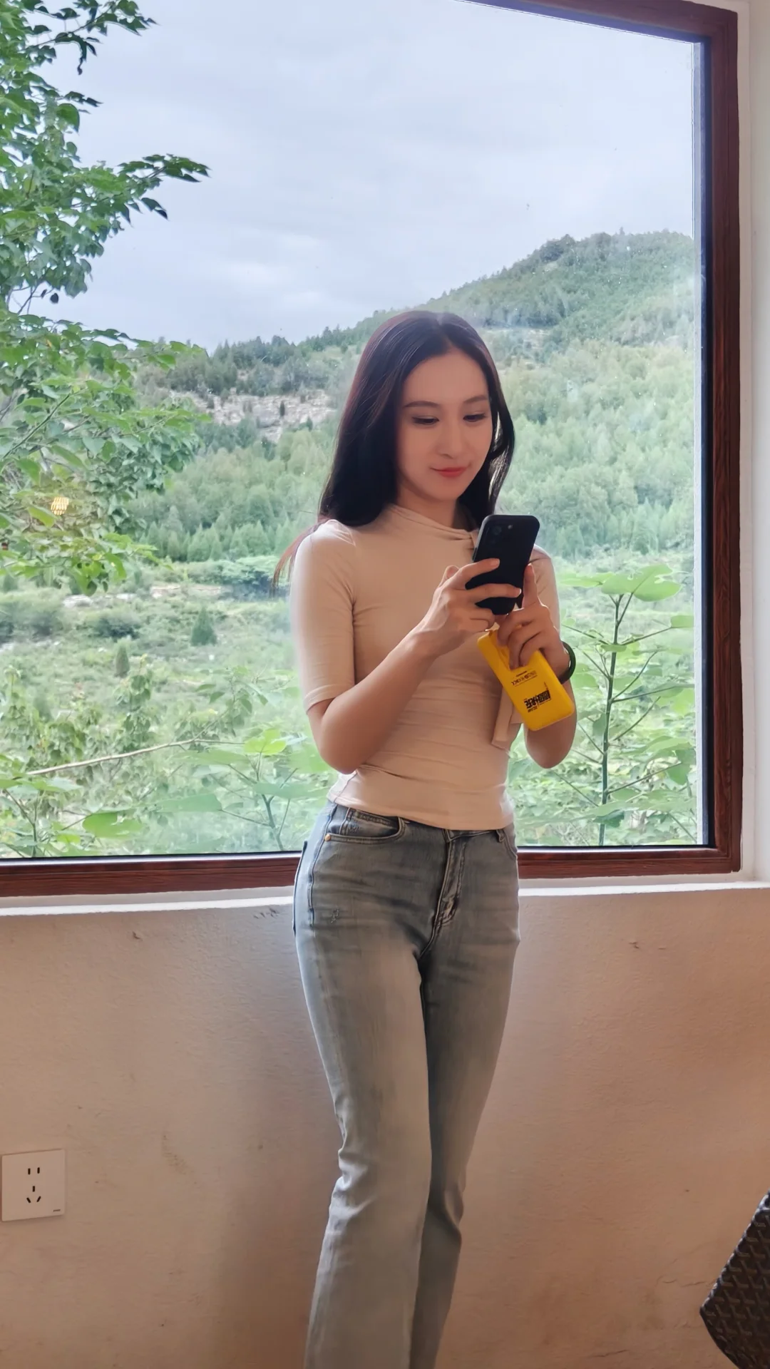 山上的咖啡馆 周末避世计划