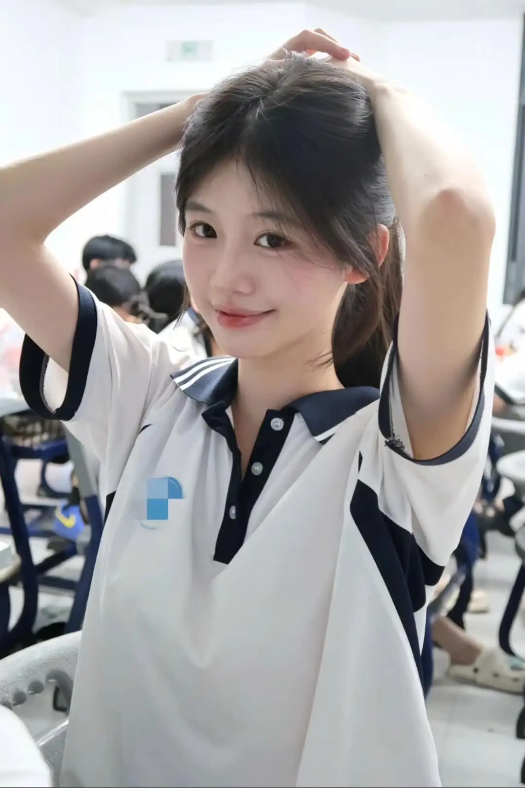 音乐一响 白月光登场博主