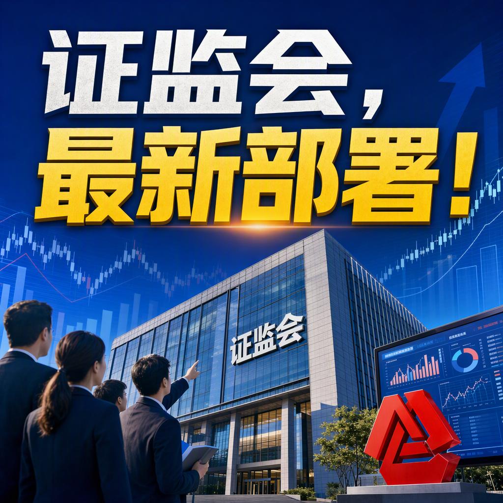 351家公司、近900亿元融资、一只即将登场的北证50ETF！
证监会对北交所的