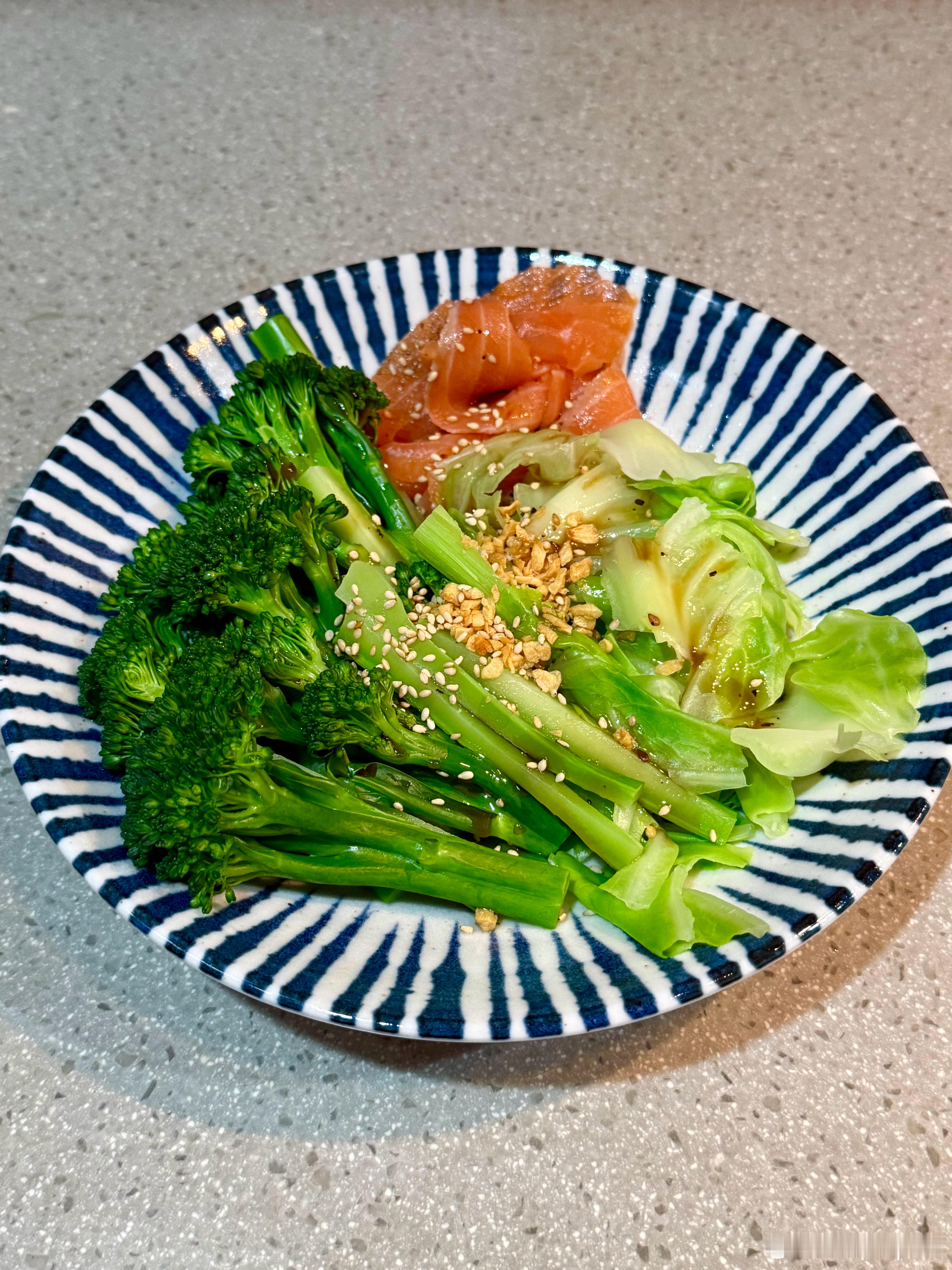 好多菜饭爷的健康食话