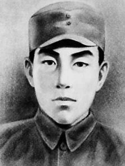 王光宇（1911-1938），原名王兴。吉林德惠人。东北抗日联军第4军副军长。1
