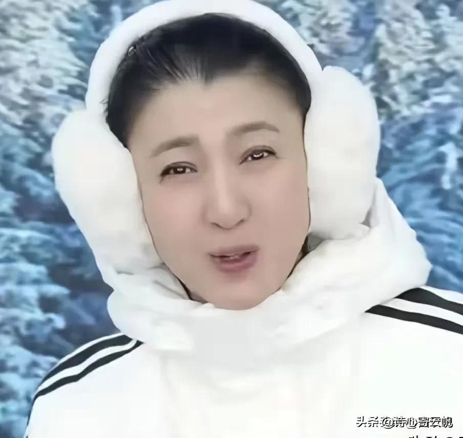 6月20日，演员闫学晶突然冲上了热搜，让人没有想到的是，这次爆出了起诉的那些造谣