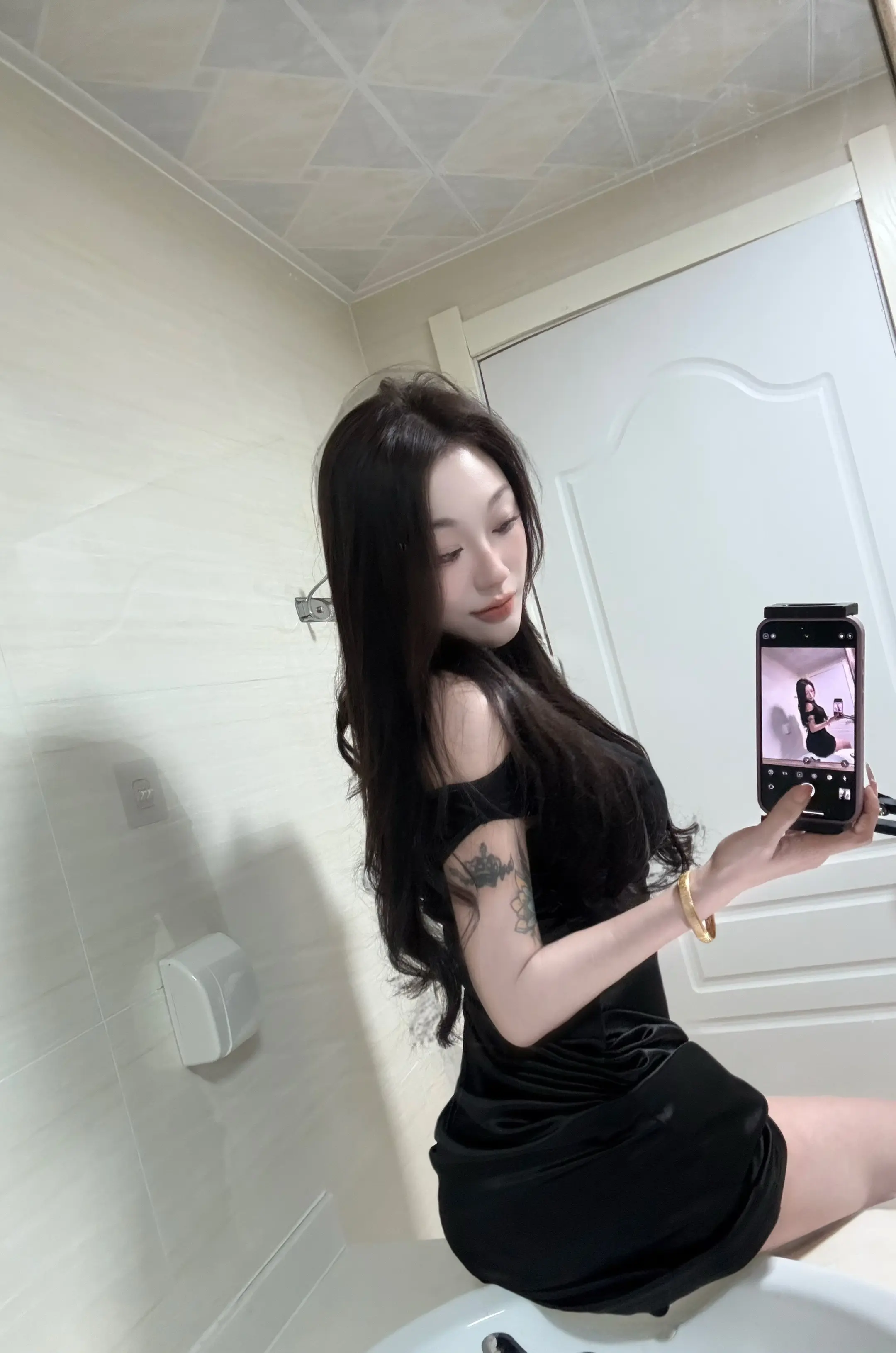 你想要什么 我全都给你