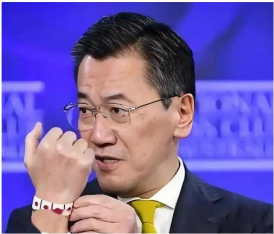 日本人现在还在惦记中国的土地！日本前外交官山上信吾表示，日本人对中国的文化和事物