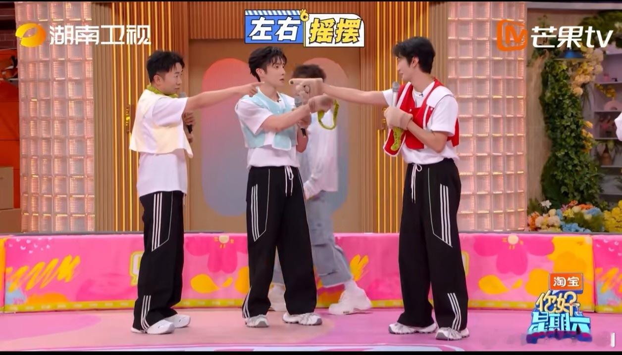 别人还在懵圈 高瀚宇已经破案了 这种丝滑的推理过程 谁能不爱啊 智商天花板实锤 