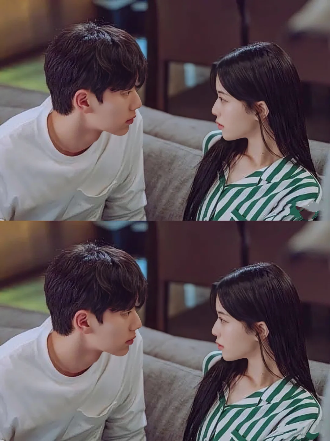 妈耶❗️韩剧上线❗️少女1️⃣V4️⃣❗️