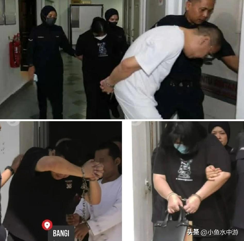 华裔夫妇大年初一虐死7岁女儿控谋杀求改控轻罪
丈夫求改控疏忽照顾女儿，妻子求撤控