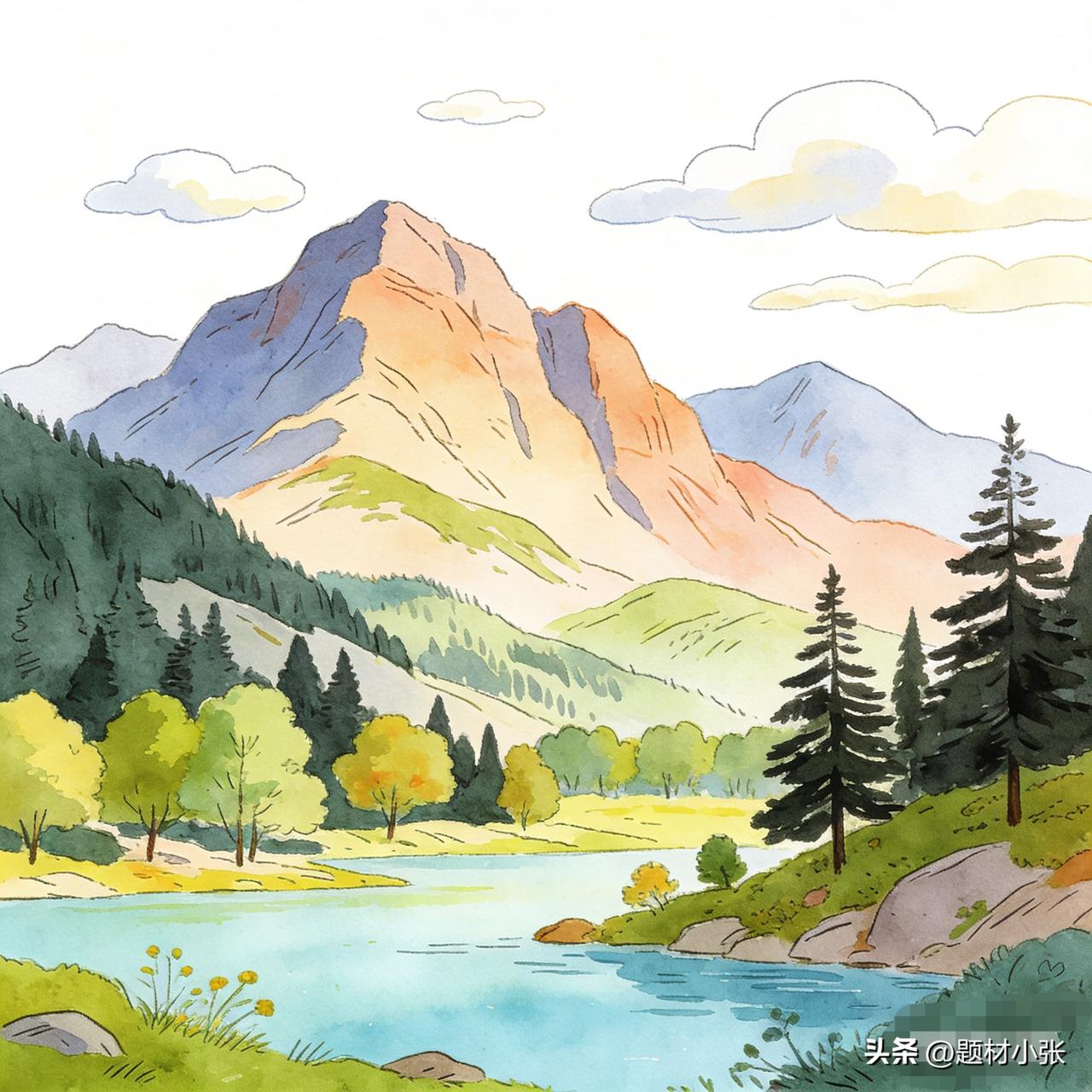 论时间的快慢这段时间明显感觉到时间不够用，我发现真正拉开差距的不是努力的时长，而