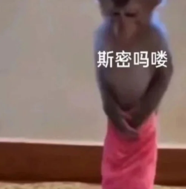 不要在路边摊随便买东西吃了 其实只要不是我当面看见的，我就可以装作不知道[淡淡的