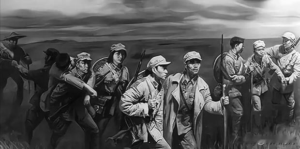 1935年，贺龙、关向应率领的红二军团与任弼时、肖克、王震率领的红六军团进驻石门