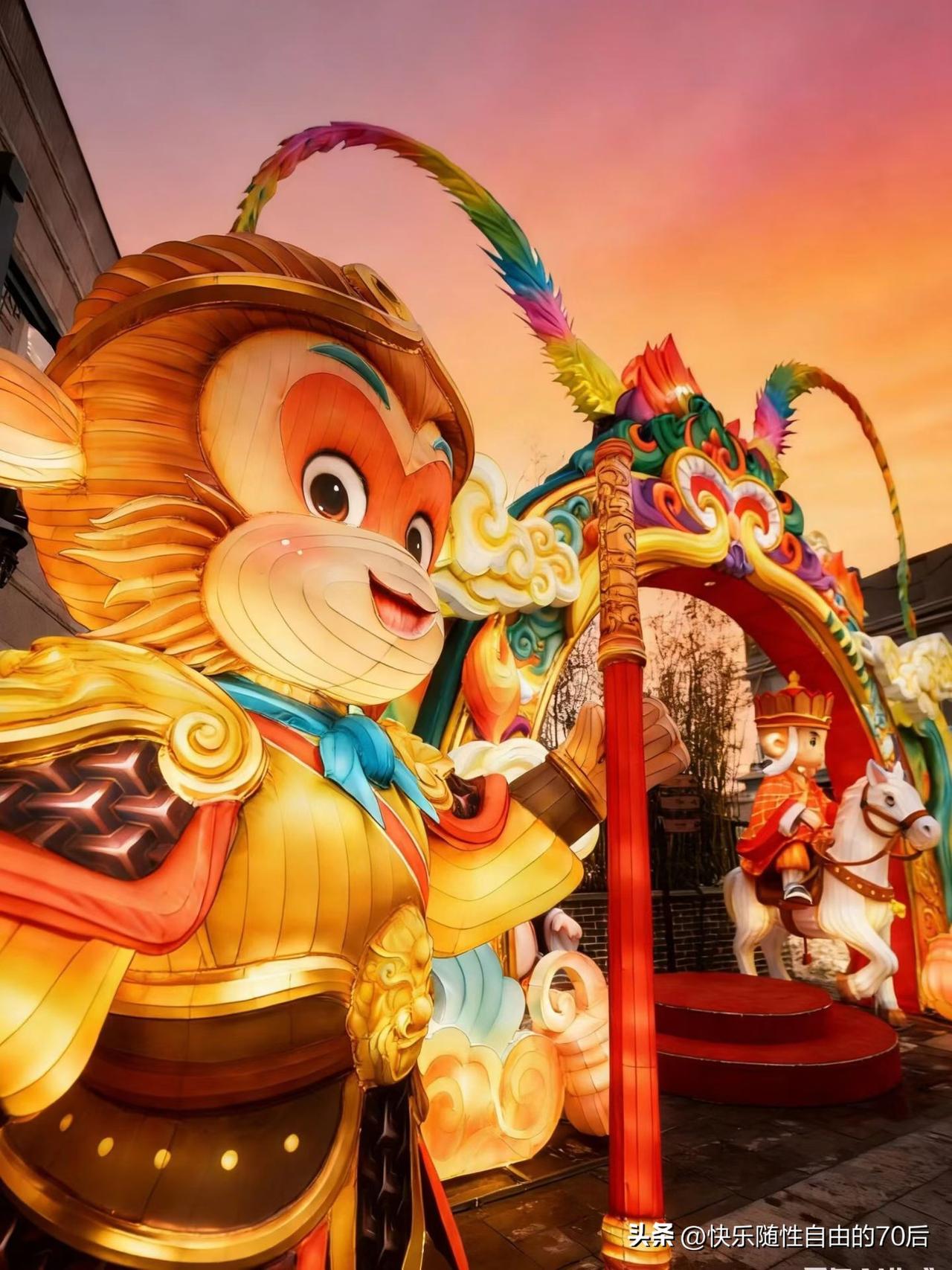 新年爱好打卡春节到，年年有此时，岁岁有今朝！愿你和你的家人幸福快乐！万事如意！