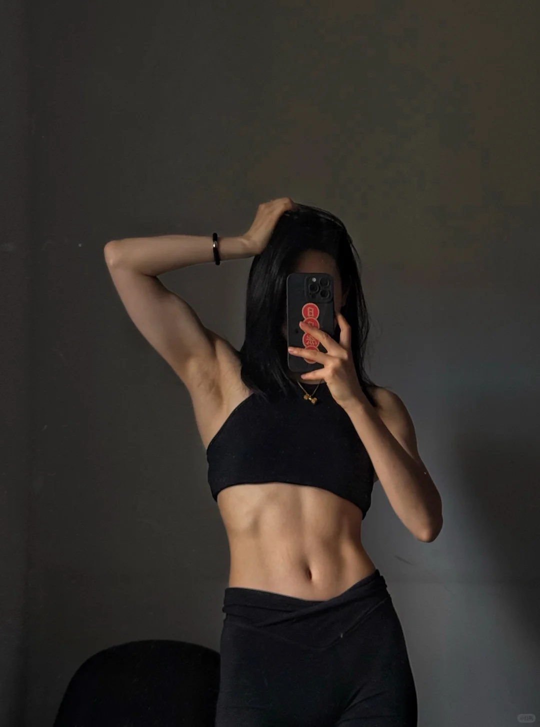 好嘛 如此小只